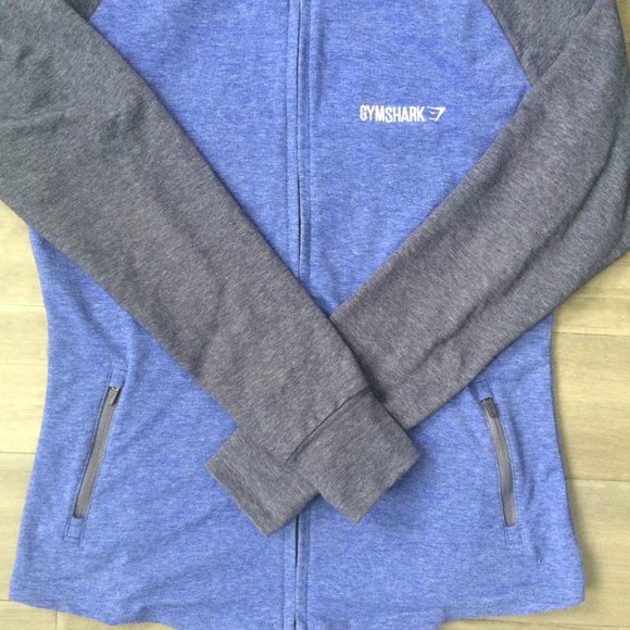 Gymshark Hoodie - Picture 4 of 5